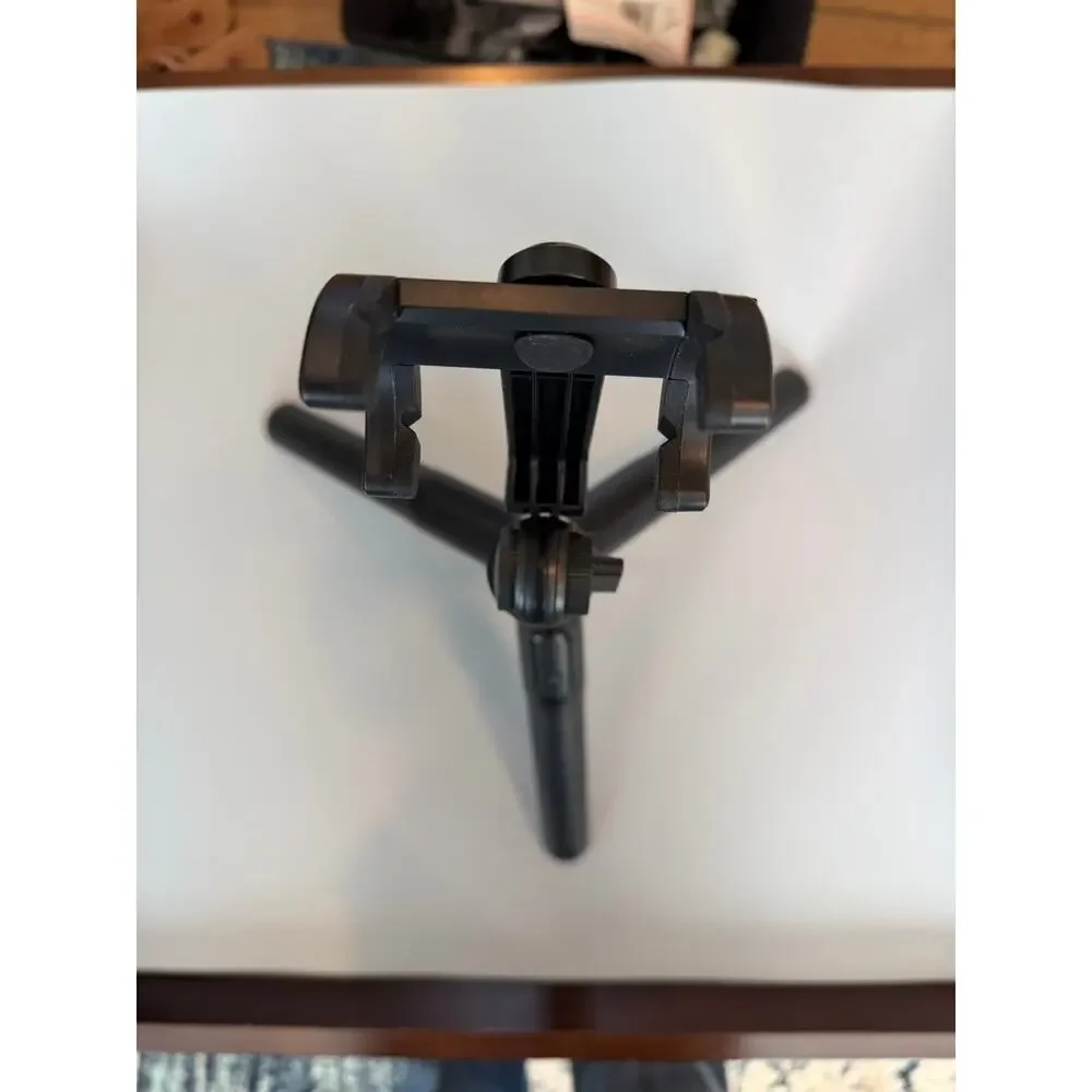 3-in-1 selfie stick tripod with bluetooth remote